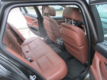BMW 530 - 6