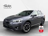 Subaru XV Exclusive 4x4 PDC RKF Sitzheiz.Automatik  Exc - Subaru XV: Exclusive