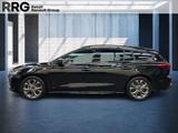 Ford Focus TURNIER 1.0 Mild-Hybrid ST-Line - : Kombi, Schaltgetriebe