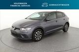 Volkswagen Polo Life ACTIVE 1.0 TSI Klima*Tempo*PDC*SH - Volkswagen Gebrauchtwagen in Hamm
