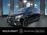 Mercedes-Benz V 300 d 4MATIC AVANTGARDE EDITION Lang Night LM