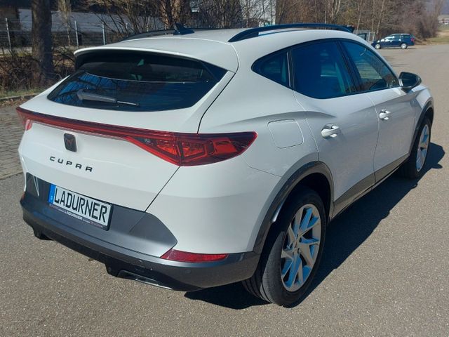 Formentor 1.5TSI DSG *NAVI+FULL-Link+SHZ+LED*