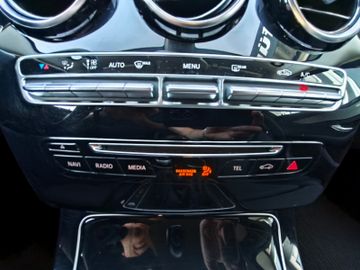 Mercedes-Benz C 180 T CGI Avant*Klimaau*Alu*elektr.Heckkl*PDC*