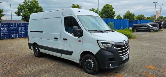 Renault Master /Klima/Euro6/L2H3