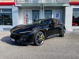 Ferrari FERRARI Purosangue Purosangue - Ferrari Purosangue mit Halbautomatikschaltung