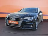 Audi A4 Avant 40 TFSI sport S-tronic #Panorama #Kamer - Audi A4: Panorama-Dach