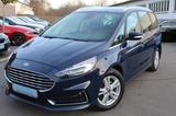 Ford Galaxy Titanium 2.0 TDCi +7 Sitze+AHK+Panoramad.