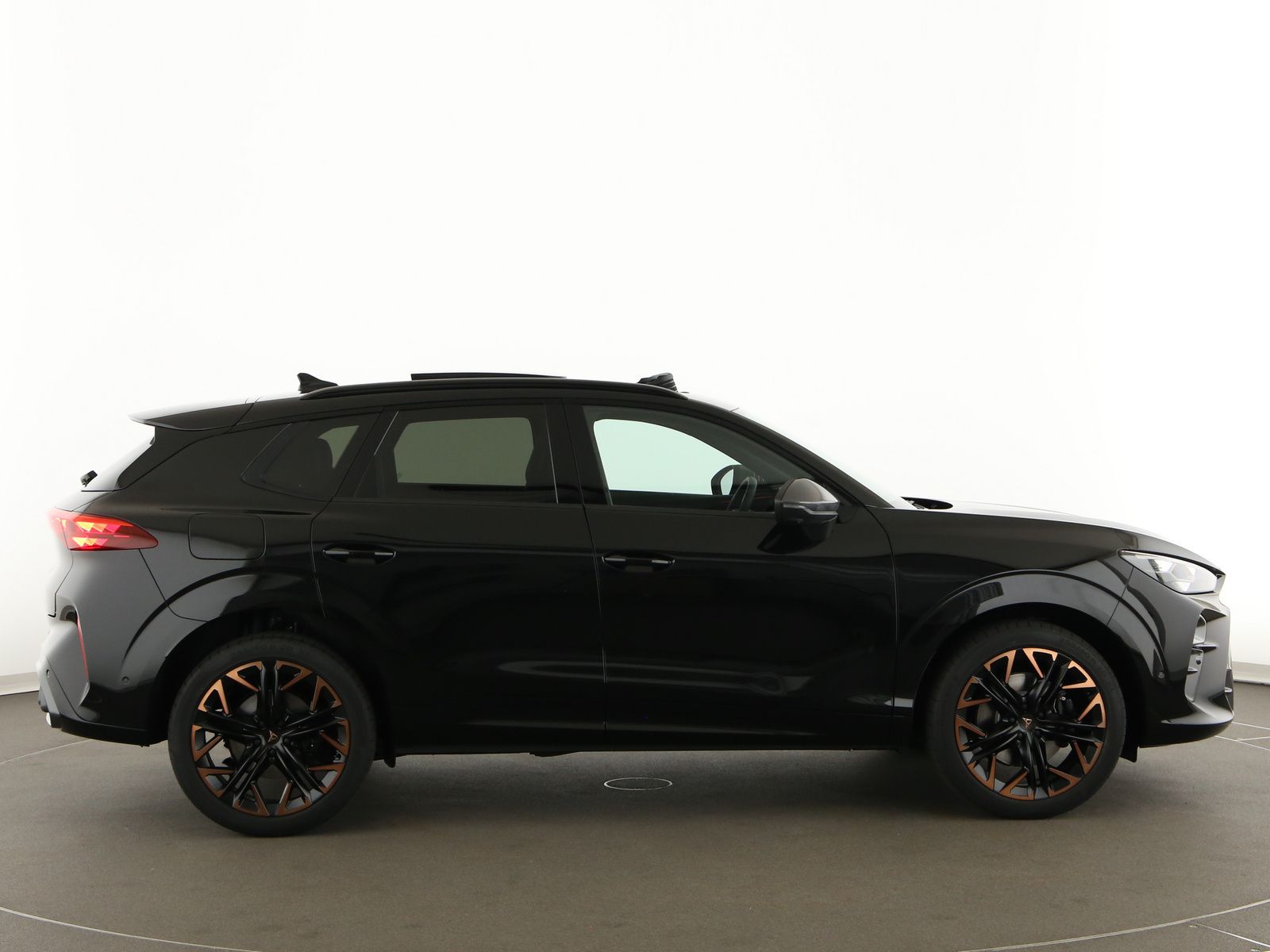 Cupra Terramar - Bild 8