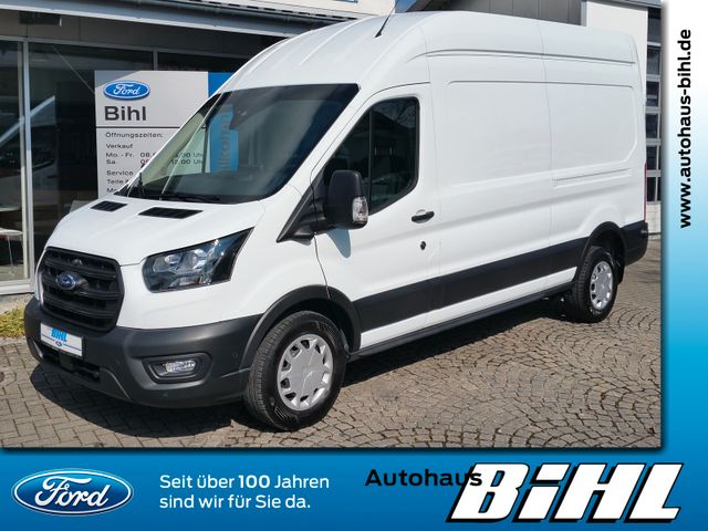 Ford Transit Kasten L3H3 Trend Navi 360°Kamera -54%