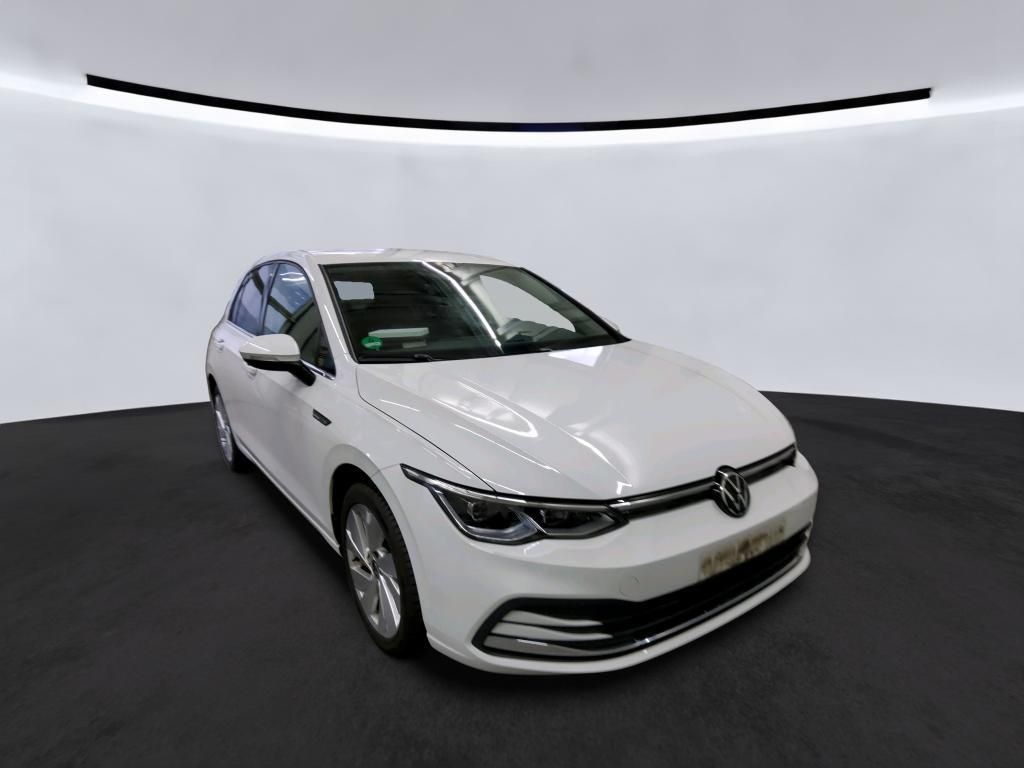 Volkswagen Golf - Bild 2