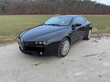 Alfa Romeo Brera 2.4 JTDM 20V*sehr selten* Garagenfahrzeug* - scheckheftgepflegte Alfa Romeo Brera