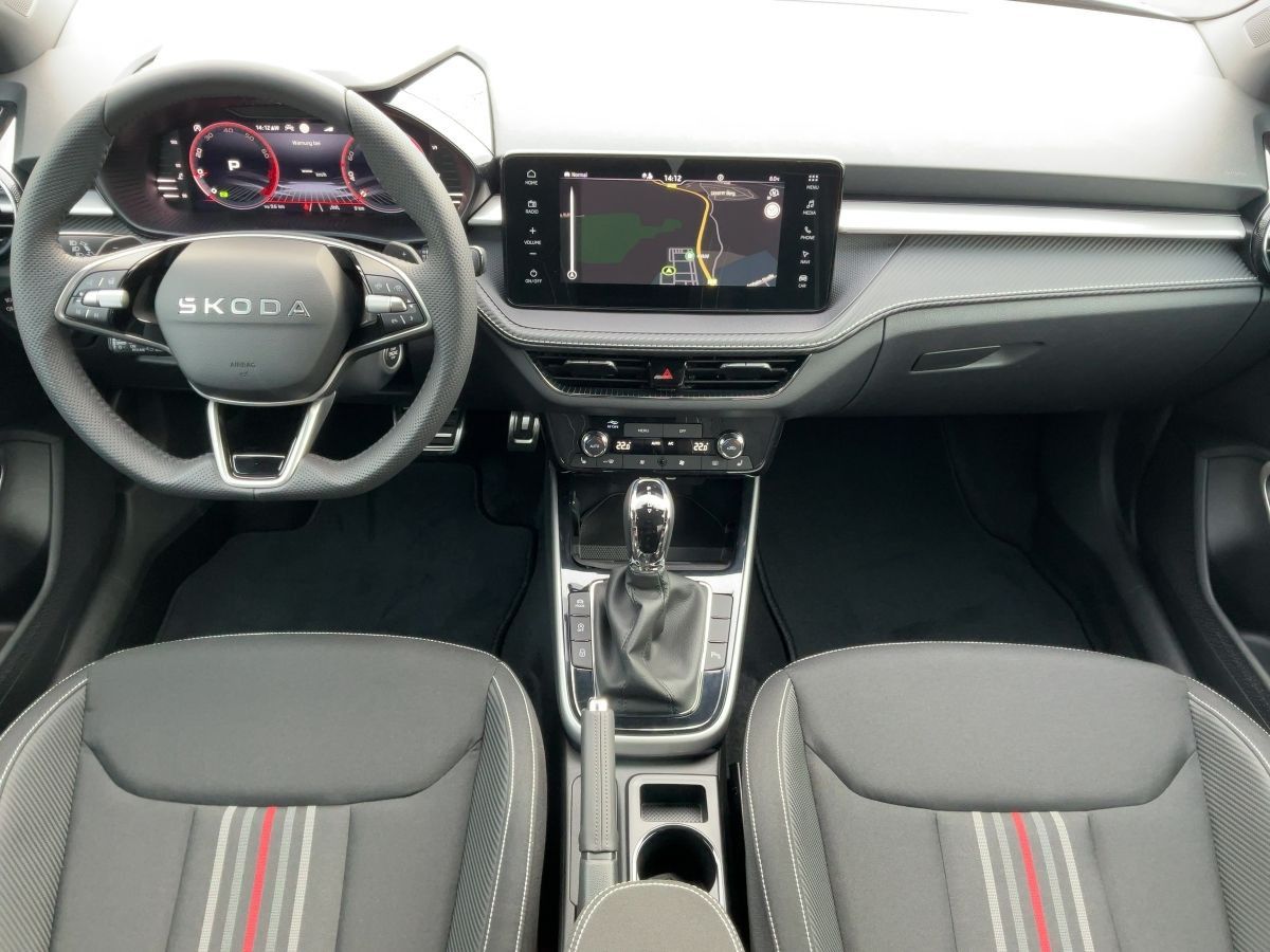 Skoda Fabia - Bild 8