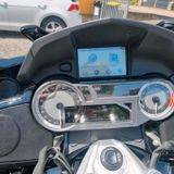 BMW Motorrad BMW -1600 K Bagger (schwarz ) - BMW MOTO