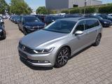 Volkswagen Passat Variant Comfortline LED, SHZ, Aluf. 17" - VW Passat Variant in Mönchengladbach