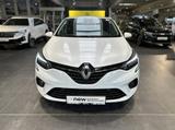 Renault Clio INTENS E-TECH 140 - Renault Clio Intens mit Hybrid-Antrieb (Benzin/Elektro)