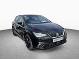Seat Ibiza FR Black Edition DSG SHZ|KESSY|SHZ - Seat Ibiza: Fr