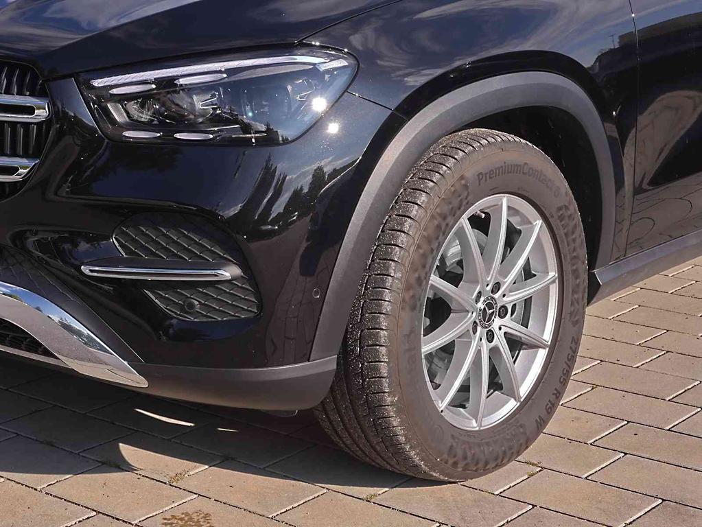 Mercedes-Benz GLE 300