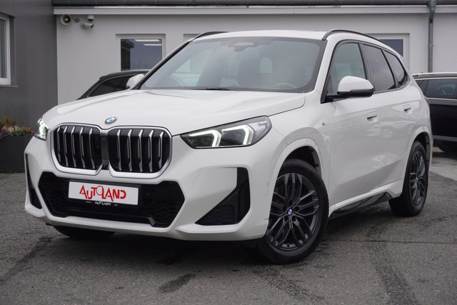 BMW X1 23i xDrive M Sport Aut. LED Navi SItzheizung