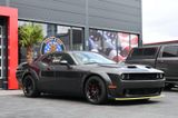 Dodge Challenger Hellcat Jailbreak 6,2l WB,ACC,Klappe, - Dodge Challenger mit LPG-Antrieb