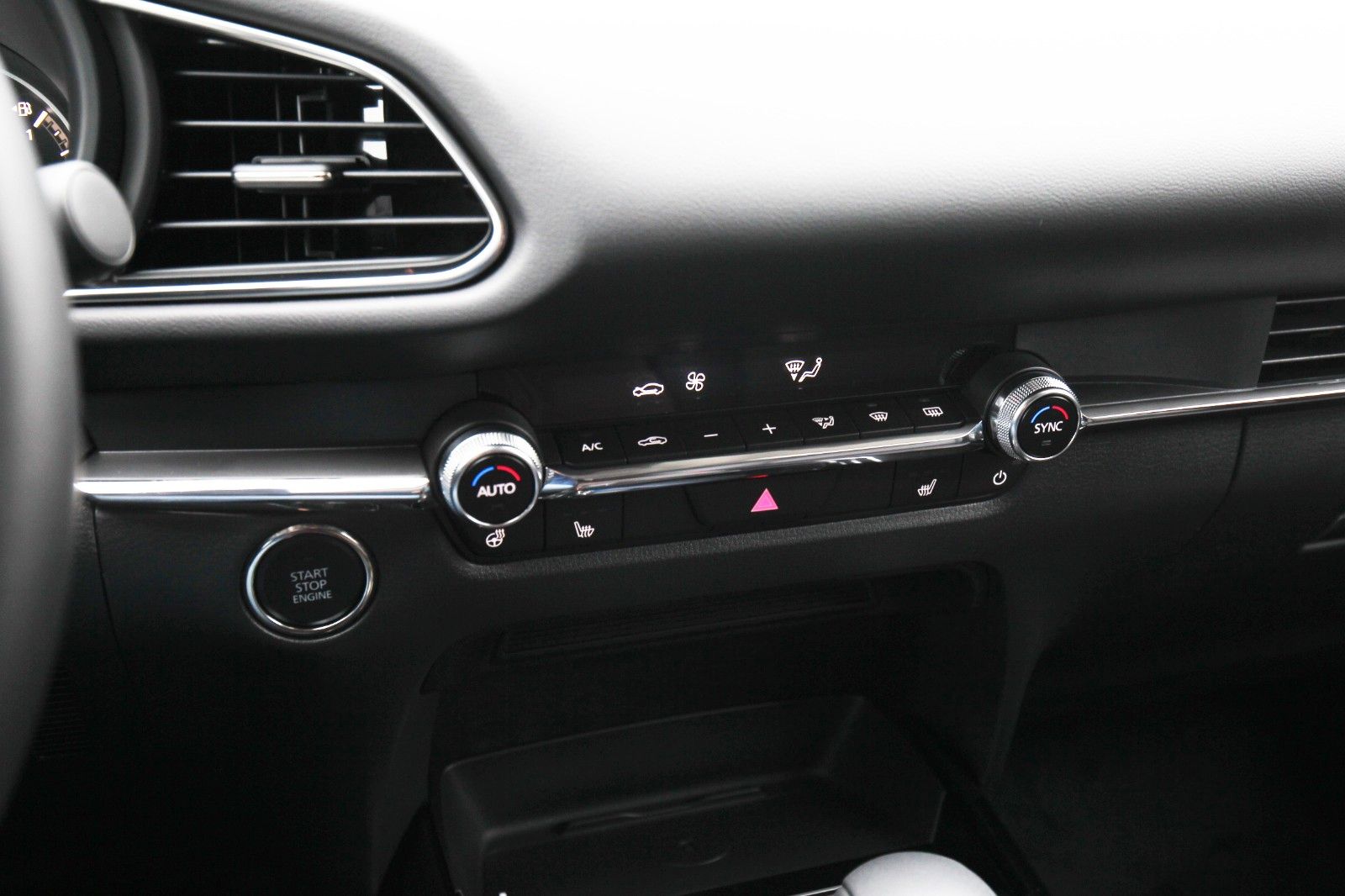 Mazda CX-30 - Bild 13