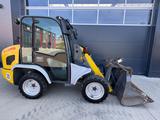 Kramer 5035/350 Schaufel + Palettengabel Allrad  - Kramer Gebraucht Radlader