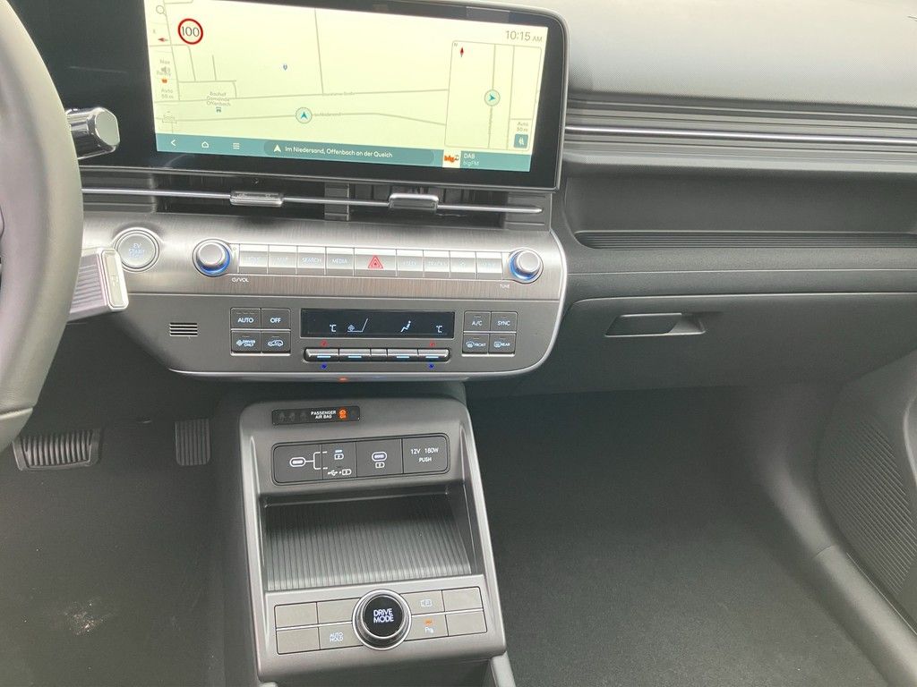 Hyundai Kona – Bild 16
