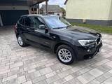 BMW X3 xDrive20d M-Paket - Gepflegter Premium-SU