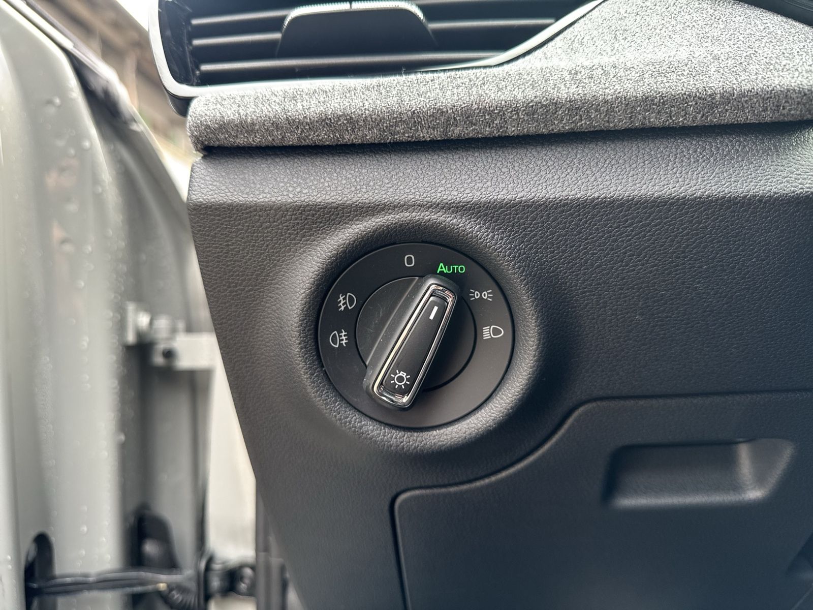 Scala 1.0 TSI Drive, AHK, Paket Image, Winterpak