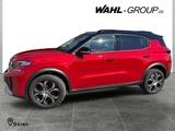 Citroën C3 Aircross 1.2 Turbo 100 PLUS ABS Fahrerairbag 