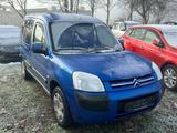 Citroën Berlingo 1.6 KLIMA/TÜV-09.26 - Citroën aus 2004