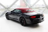 Bentley Continental GTC 4.0 V8 | Mulliner | Red Roof | B - Bentley Continental GTC: Mulliner