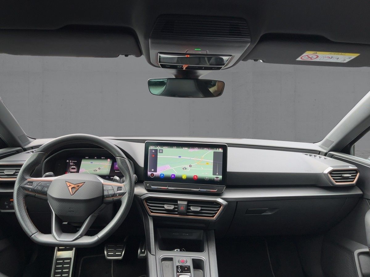 Cupra Leon - Bild 9