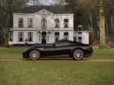 Ferrari 599 GTB 6.0 Fiorano F1 | Top condition | Carbon - Ferrari 599 GTB
