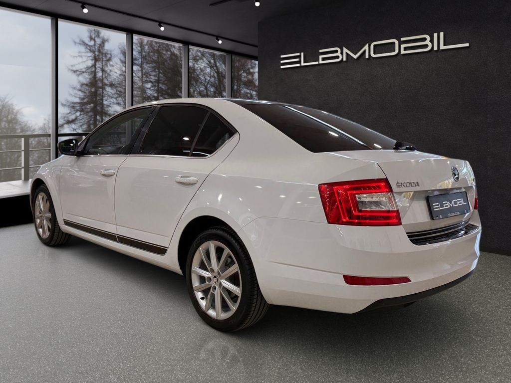 Skoda Octavia - Bild 2