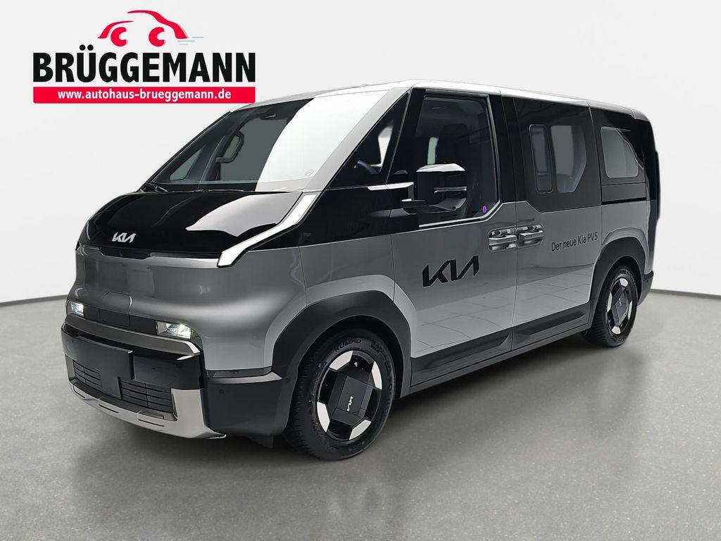 Kia PV5