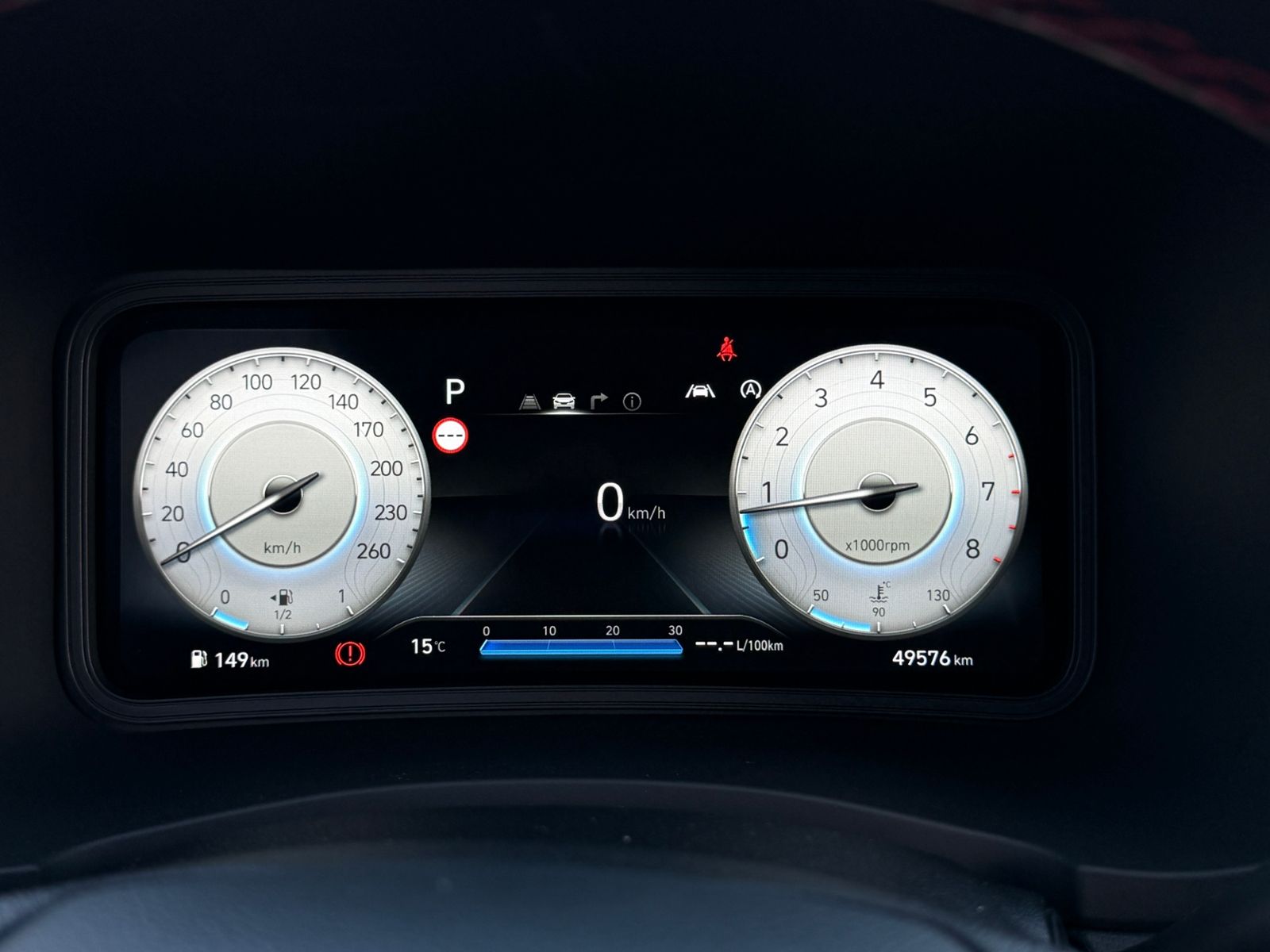 Fahrzeugabbildung Hyundai KONA N LINE 4WD AHK PANO KAM