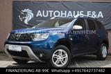 Dacia Duster II Prestige 4WD NAVI SHZ AHK RKAMERA 1HD - Dacia Duster in Mannheim