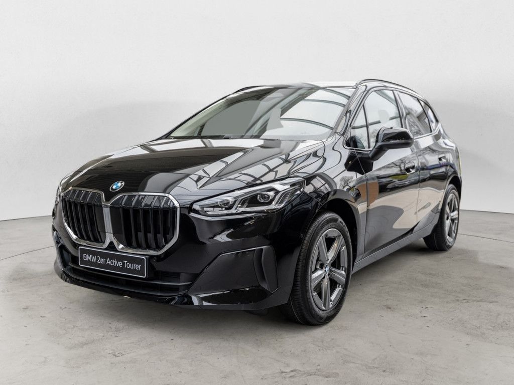 BMW 218 Active Tourer - Bild 2