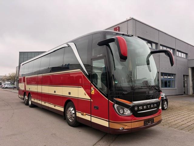 Setra S 516 HDH