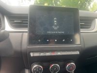Renault Captur - Vorschau Bild 15