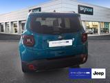 Jeep Renegade Longitude Mild-Hybrid 130 Automatik *Bu - gebrauchte Jeep Renegade aus dem Jahr 2024