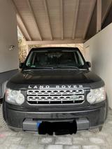 Land Rover Discovery 3.0 TDV6 S (o. Tausch s.u.) - Land Rover Discovery: Tdv6