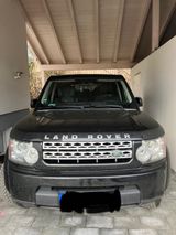 Land Rover Discovery 3.0 TDV6 S (o. Tausch s.u.) - Land Rover Discovery: Tdv6