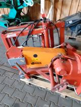 Dücker Mähwerk USM 13 - Angebote
