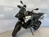 BMW R 1300 GS Adventure ASA 5/50  - BMW R 1300 GS ADVENTURE