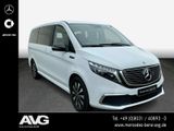 Mercedes-Benz EQV 300 AVANTGARDE Lang GSHD/MBUX/360°/LED/7Sitz - Mercedes-Benz EQV in München