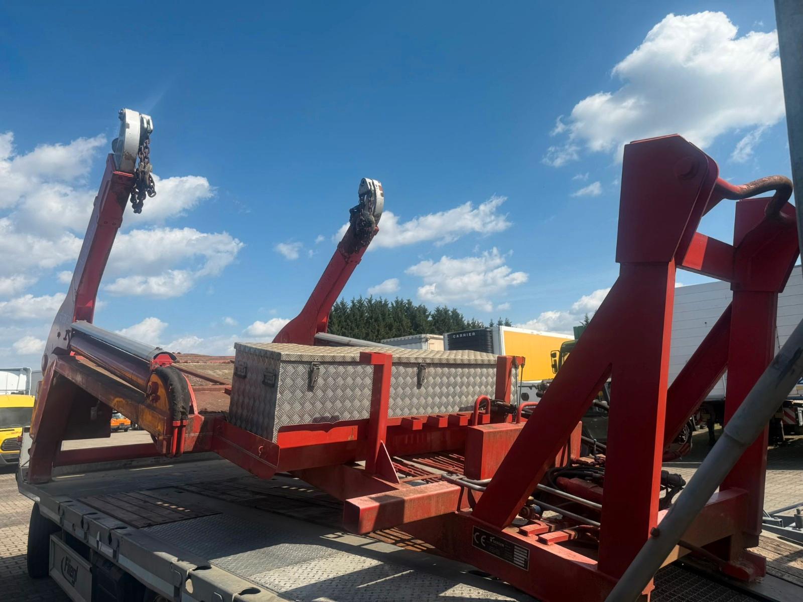 Andere Gergen Adonis TAK20