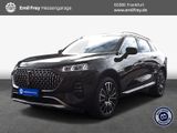 GWM WEY 05 Premium - GWM Wey 05: Premium