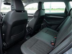 Foto Nummer 4: SKODA Karoq