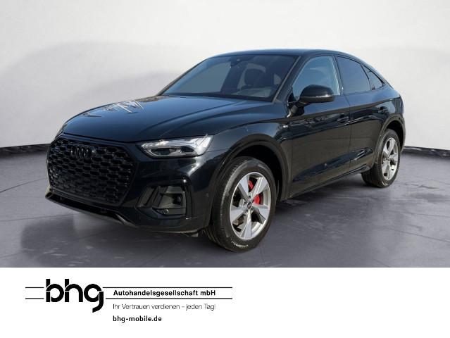 Audi Q5 Sportback S line 40 TDI quattro